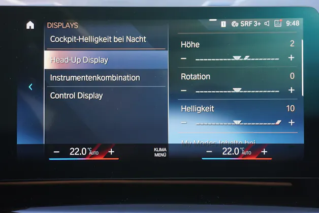 BMW X1 xDrive 23d 48V xLine