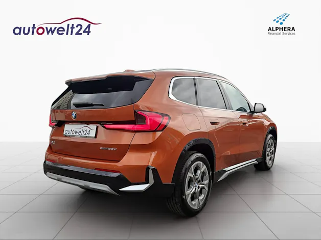 BMW X1 xDrive 23d 48V xLine
