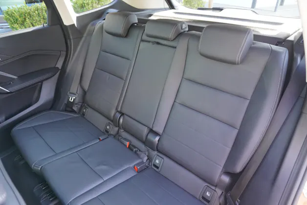 BMW X1 xDrive 23d 48V xLine