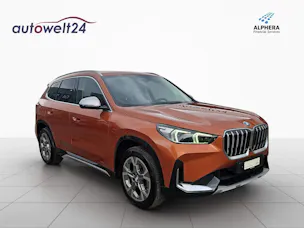 BMW X1 xDrive 23d 48V xLine