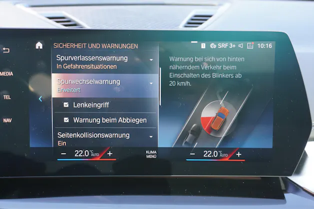 BMW X1 xDrive 23d 48V xLine