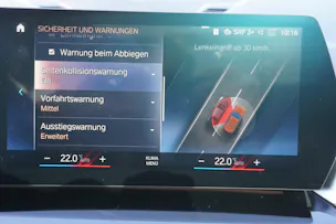 BMW X1 xDrive 23d 48V xLine