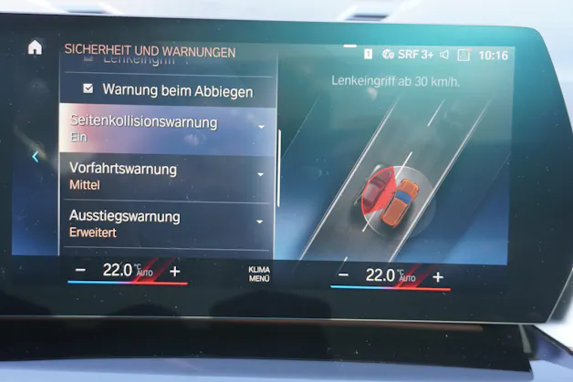BMW X1 xDrive 23d 48V xLine