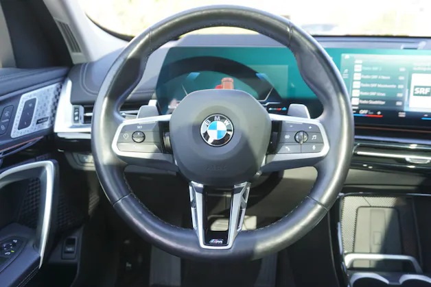 BMW X1 xDrive 23d 48V xLine