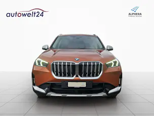 BMW X1 xDrive 23d 48V xLine