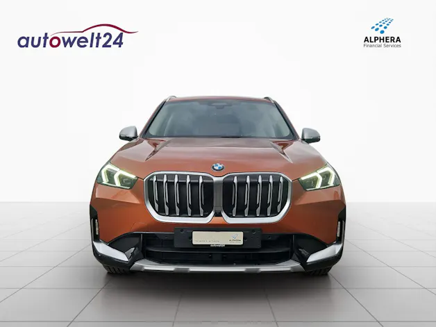 BMW X1 xDrive 23d 48V xLine