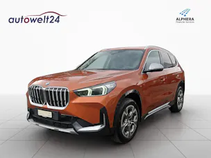 BMW X1 xDrive 23d 48V xLine