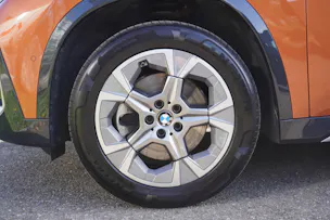 BMW X1 xDrive 23d 48V xLine