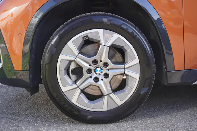 BMW X1 xDrive 23d 48V xLine