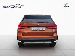 BMW X1 xDrive 23d 48V xLine