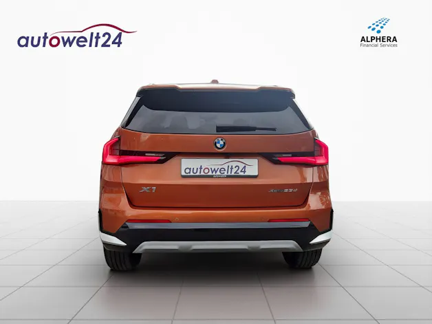 BMW X1 xDrive 23d 48V xLine