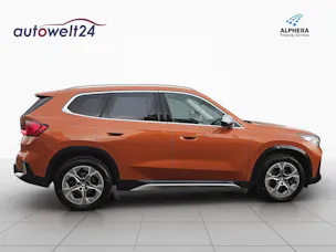 BMW X1 xDrive 23d 48V xLine