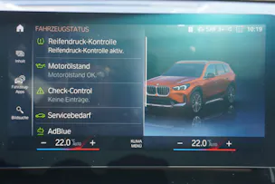BMW X1 xDrive 23d 48V xLine