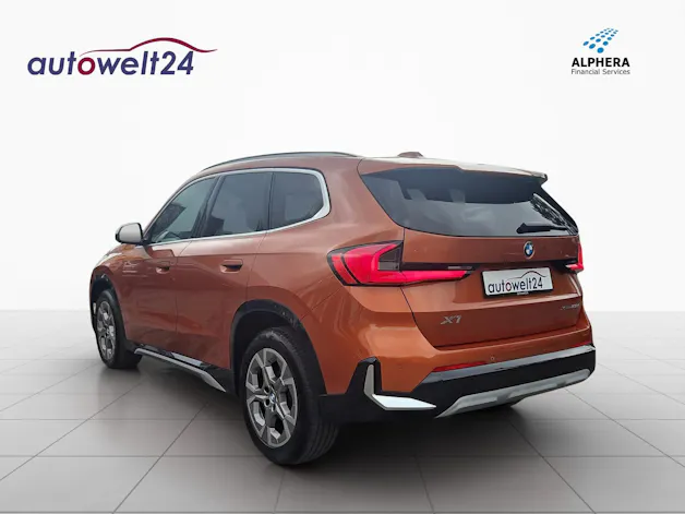 BMW X1 xDrive 23d 48V xLine
