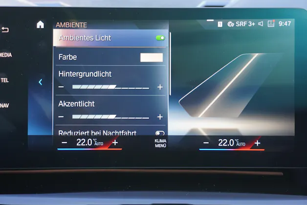BMW X1 xDrive 23d 48V xLine