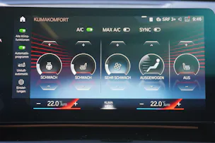 BMW X1 xDrive 23d 48V xLine