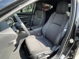 Mazda 3 Hatchback SKYACTIV-G M Hybrid 140 Homura Automat