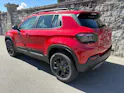 Jeep Avenger 1.2 Turbo MHEV Upland 4xe