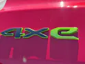 Jeep Avenger 1.2 Turbo MHEV Upland 4xe