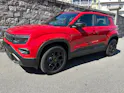 Jeep Avenger 1.2 Turbo MHEV Upland 4xe