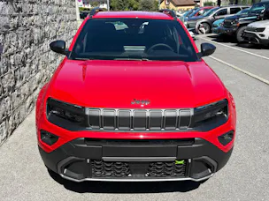 Jeep Avenger 1.2 Turbo MHEV Upland 4xe