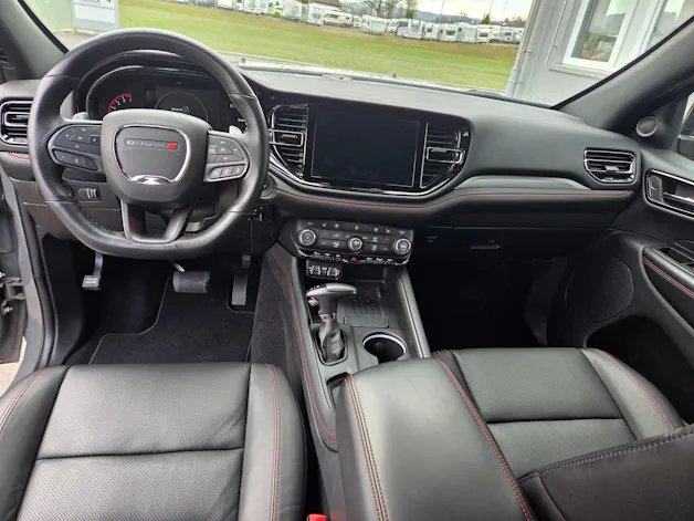 Dodge Durango 3.6 V6 4x4 GT Plus 299PS / 7-Plätzer / 3.5T AHK