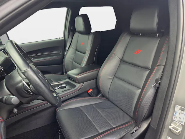 DODGE Durango 3.6 V6 4x4 GT Plus 299PS / 7-Plätzer / 3500kg Anhängelast
