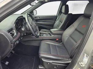 DODGE Durango 3.6 V6 4x4 GT Plus 299PS / 7-Plätzer / 3500kg Anhängelast