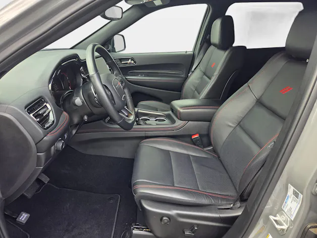 DODGE Durango 3.6 V6 4x4 GT Plus 299PS / 7-Plätzer / 3500kg Anhängelast