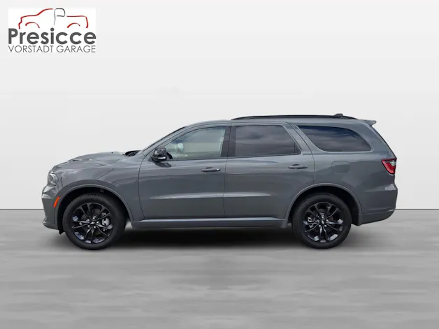 DODGE Durango 3.6 V6 4x4 GT Plus 299PS / 7-Plätzer / 3500kg Anhängelast