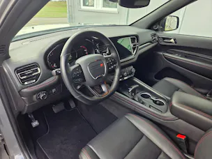 Dodge Durango 3.6 V6 4x4 GT Plus 299PS / 7-Plätzer / 3.5T AHK