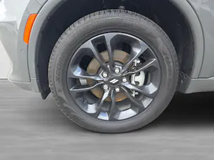 DODGE Durango 3.6 V6 4x4 GT Plus 299PS / 7-Plätzer / 3500kg Anhängelast