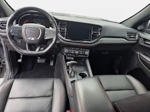 DODGE Durango 3.6 V6 4x4 GT Plus 299PS / 7-Plätzer / 3500kg Anhängelast