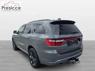 DODGE Durango 3.6 V6 4x4 GT Plus 299PS / 7-Plätzer / 3500kg Anhängelast