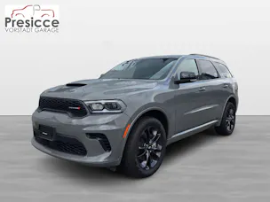 DODGE Durango 3.6 V6 4x4 GT Plus 299PS / 7-Plätzer / 3500kg Anhängelast
