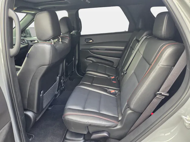 DODGE Durango 3.6 V6 4x4 GT Plus 299PS / 7-Plätzer / 3500kg Anhängelast