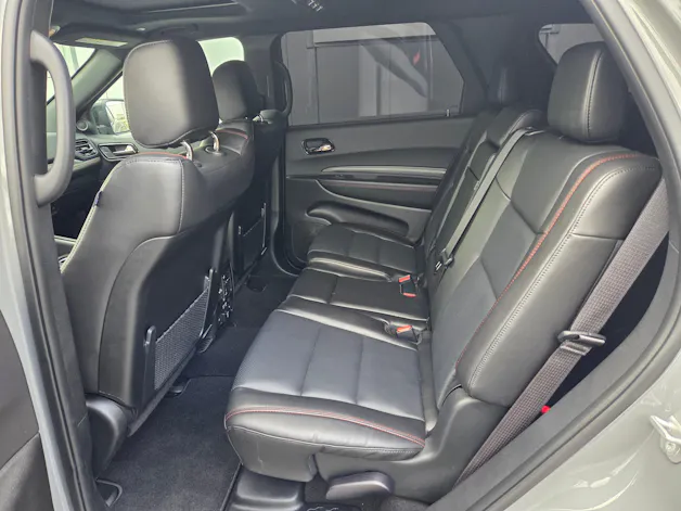Dodge Durango 3.6 V6 4x4 GT Plus 299PS / 7-Plätzer / 3.5T AHK