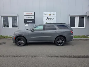 Dodge Durango 3.6 V6 4x4 GT Plus 299PS / 7-Plätzer / 3.5T AHK