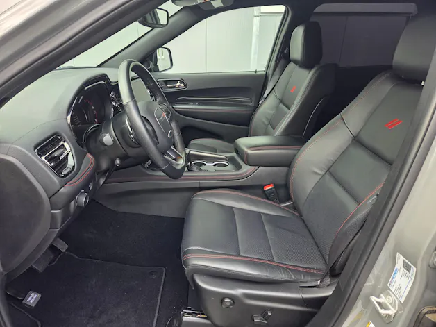 Dodge Durango 3.6 V6 4x4 GT Plus 299PS / 7-Plätzer / 3.5T AHK