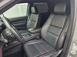 Dodge Durango 3.6 V6 4x4 GT Plus 299PS / 7-Plätzer / 3.5T AHK