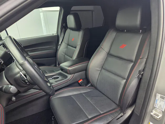 Dodge Durango 3.6 V6 4x4 GT Plus 299PS / 7-Plätzer / 3.5T AHK