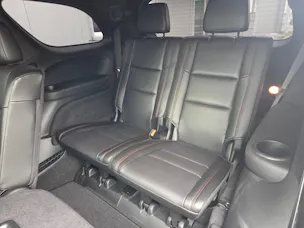 Dodge Durango 3.6 V6 4x4 GT Plus 299PS / 7-Plätzer / 3.5T AHK