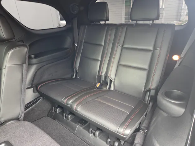 Dodge Durango 3.6 V6 4x4 GT Plus 299PS / 7-Plätzer / 3.5T AHK