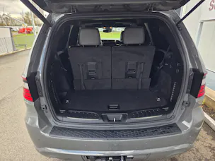 Dodge Durango 3.6 V6 4x4 GT Plus 299PS / 7-Plätzer / 3.5T AHK