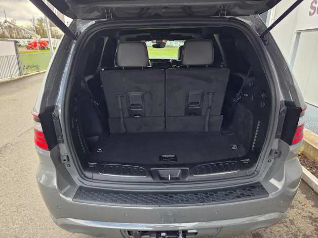 Dodge Durango 3.6 V6 4x4 GT Plus 299PS / 7-Plätzer / 3.5T AHK