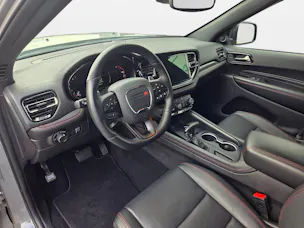 DODGE Durango 3.6 V6 4x4 GT Plus 299PS / 7-Plätzer / 3500kg Anhängelast