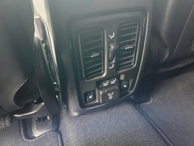 Dodge Durango 3.6 V6 4x4 GT Plus 299PS / 7-Plätzer / 3.5T AHK
