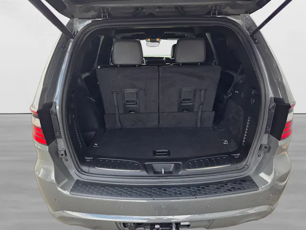 DODGE Durango 3.6 V6 4x4 GT Plus 299PS / 7-Plätzer / 3500kg Anhängelast