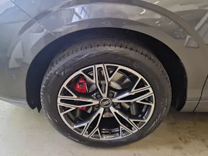 Audi Q3 SUV TFSI quattro 195 kW S tronic