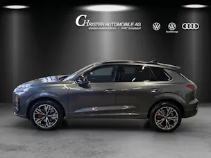 Audi Q3 SUV TFSI quattro 195 kW S tronic